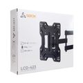 SBOX LCD-423, Držák na zeď, 23" - 43"