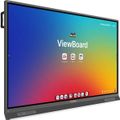 VIEWSONIC IFP7553, LED Panel 75" 4K UHD_INKL