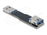 USB 10 Gbps Adapter USB Type-A female to