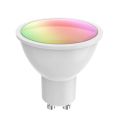 WOOX R9076, WiFi Smart Spot GU10 RGB+CCT WiFi