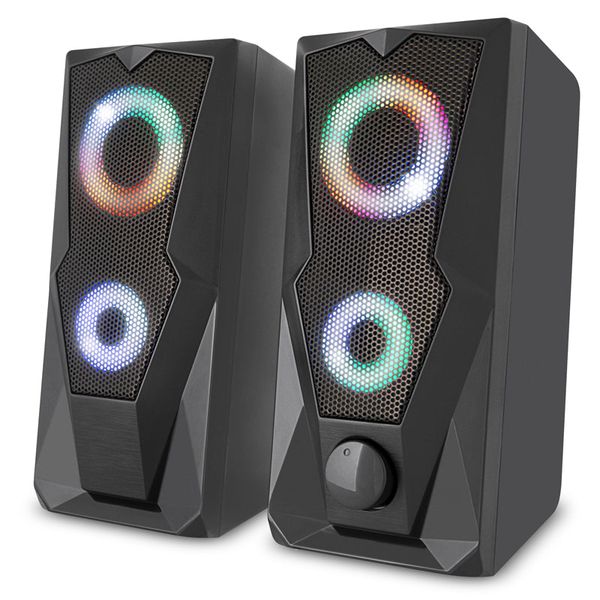 PC reprosoustava YENKEE YSP 2003RGB