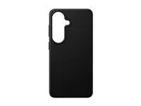 PanzerGlass CARE kryt Samsung Galaxy S26 SOLO Qi černá veganská kůže
