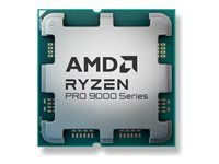 AMD Ryzen 9 Pro 9945 - 3.4 GHz - 12-jádrový - 24 vláken - 64 MB vyrovnávací pamet - Socket AM5 - OEM