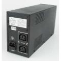 GEMBIRD Energenie, UPS Záložní zdroj (UPS-PC-652A)