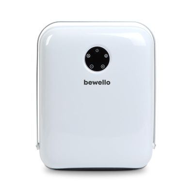 Topné těleso elektrické BEWELLO BW2104 s držákem na ručník