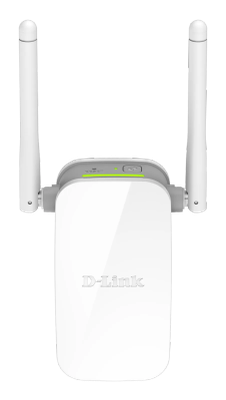 D-Link DAP-1325 Wireless Range Extender N300