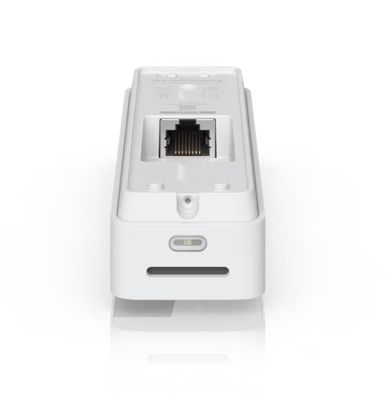 Ubiquiti UVC-Doorbell-Lite-W, UniFi Protect Doorbell Lite, bílá