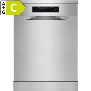ELECTROLUX Myčka nádobí ESM48400SX