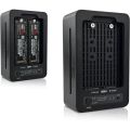 FANTEC 2x NVMe rámeček + klonování NVMe-X2U32-20G
