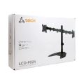 SBOX LCD-F024-3, 2 Držák na stůl, 17" - 32"