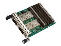 NIC/OCP up to 100Gb QSFP28 x 2 Bulk