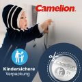 CAMELION CR2354, Lithiová baterie, 3.0V 560 mAh 1ks
