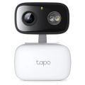 TP-link Tapo C206, Pan/Tilt domácí bezpečnostní kamera