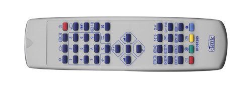 Dálkový ovladač IRC81265