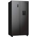 HISENSE Americká chladnička RS711N4WFD