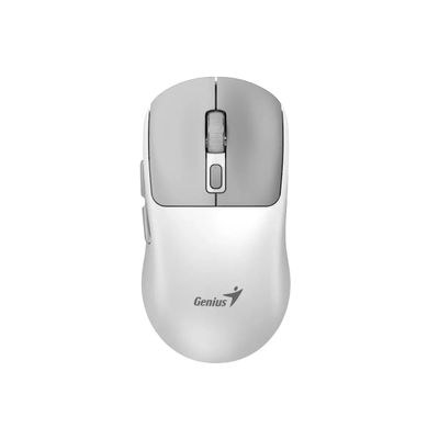 GENIUS NX-8260S BT + Copilot bielošedá
