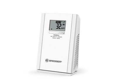 Monitor kvality vzduchu Bresser PM2,5/10