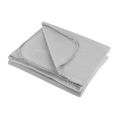 Deka TEESA TSA8900-1 Grey 130x150cm