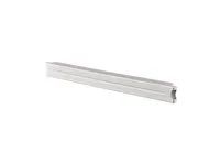 APC - Slepý panel pro regál - bílá - 1U - 19" (balení 10) - pro P/N: AR3106, AR4012A, AR4017A, AR4032A, AR4038LA, NBPD0150, SMX2KR2UX145, SMX3KR2UNCX145