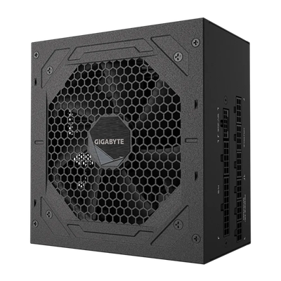 GIGABYTE zdroj 750W 80PLUS Gold Modular PG5 V2
