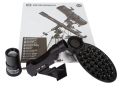 Hvězdářský dalekohled Bresser Pollux 150/1400 EQ3