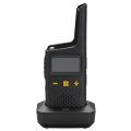 MOTOROLA XT185 PMR446, Vysílačky, 2ks, černé