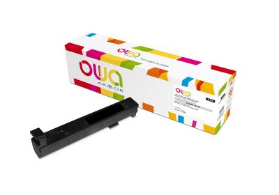 OWA Armor toner kompatibilní s HP CF300A, 29500st, černá/black