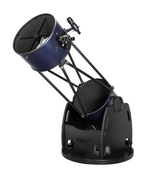 Dobsonův teleskop Levenhuk New Skyline PRO 16" (400/1830) Retractable