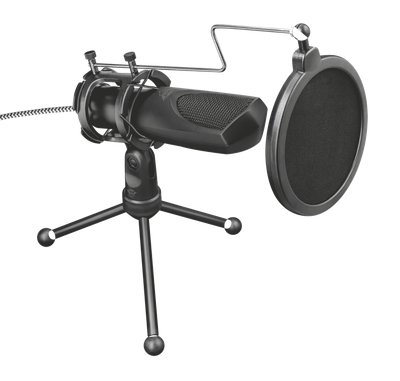 Trust GXT232 mantis microphone