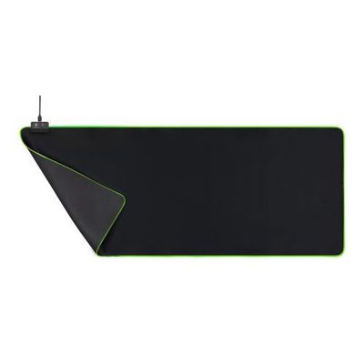 DELTACO GAM-079, Hráčská podložka, 90x36cm, RGB, b