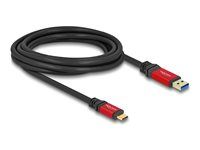 USB 10 Gbps Cable USB Type-A male to USB