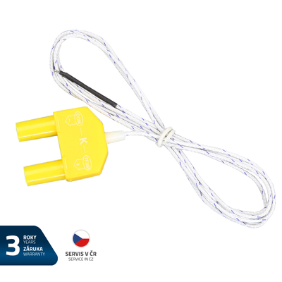 Teplotní sonda UNI-T T09K