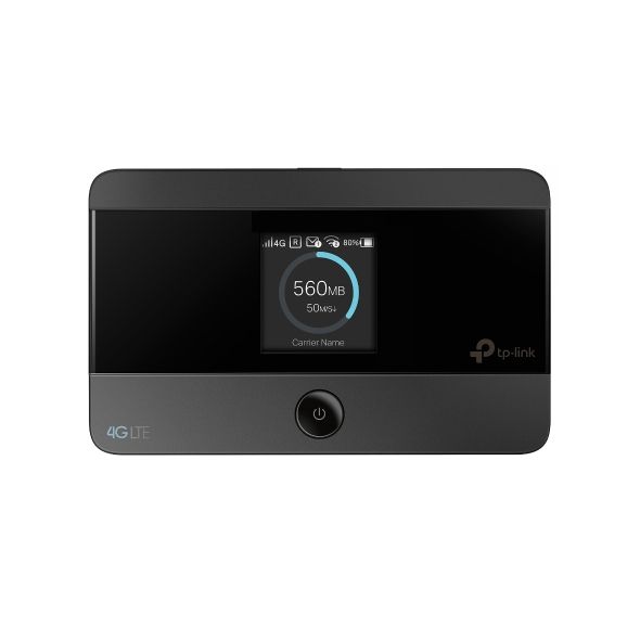 TP-Link M7352 4G LTE Advanced Mobile WiFi 6