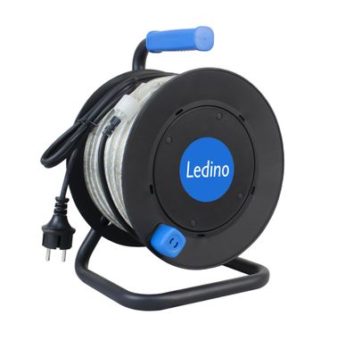 Svítidlo LEDINO LED pásek 25 m, IP65, pracovní