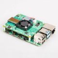 RASPBERRY PoE+ HAT Raspberry Pi 4/3B+