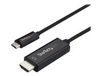 Cable USB C to HDMI 2m 4K60 - CDP2HD2MBNL