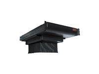 Ventilační jednotka - černá - 2U - pro P/N: AR3103, AR3103SP, AR3106SP, SMX2KR2UX145, SMX3KR2UNCX145, SRT1000RMXLI-NC