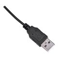 SPIRE ARCHER II, Ergonomická myš, USB