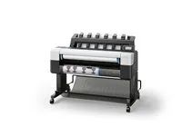 36" tisk na velký formát - barva - tryskový - Role (91,4 cm) - 2400 x 1200 dpi - až 0.32 min/str. (mono) / až 0.32 min/str. (barevný) - kapacita: 2 role - Gigabit LAN - řezačka