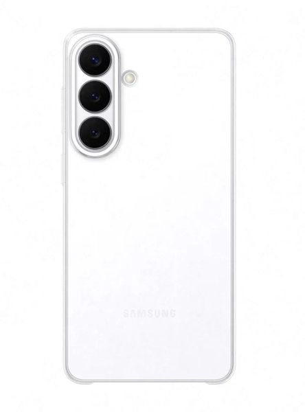 Samsung Průhledný zadní kryt S26+ Transparency