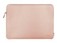 Pouzdro na notebook - IKONA - 13" - růžová pink sand