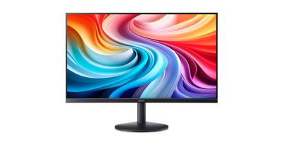Acer/SA242YP1bip/23,8"/IPS/FHD/144Hz/1ms/Černá/2R
