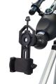 (CZ) Hvězdářský dalekohled Levenhuk Discovery Sky Trip ST80 s knížkou