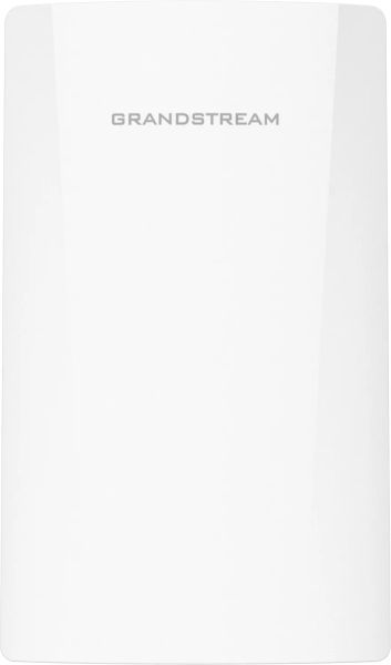Grandstream GWN7605CLR kompaktní venkovní AP, 16SSID, VLAN, Mesh, 1.27Gbps, Phoenix