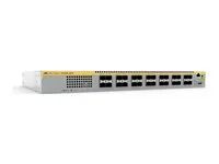 Allied Telesis AT X540L-28XS - Přepínač - L3 - řízený - 28 x 1/10GBase-X SFP+ - desktop, Lze montovat do rozvaděče