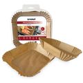 ScanPart Papír na pečení 20x20cm 100ks SCA2910070005