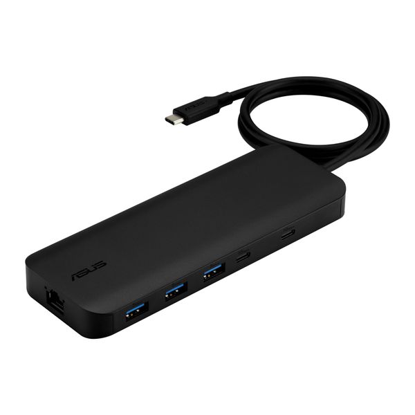 ASUS 11 v 1 usb-c dock