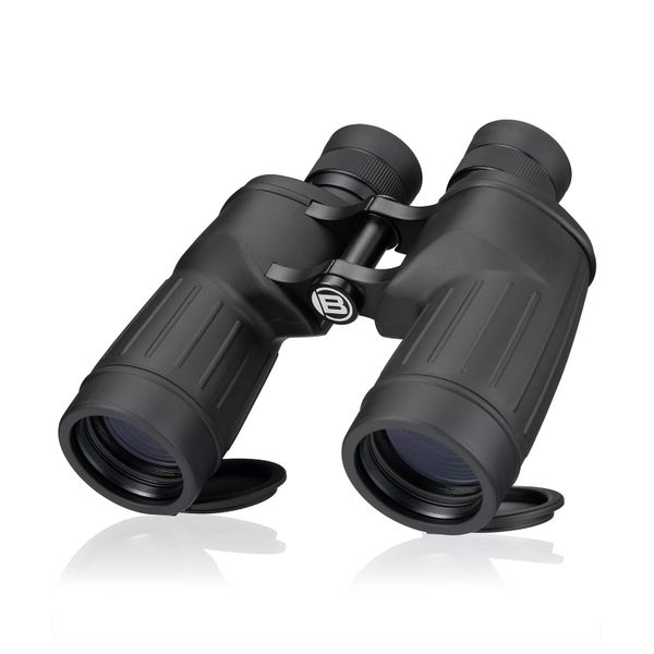 Binokulární dalekohled Bresser Astro & Marine SF 7x50 WP