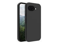 dbramante1928 Greenland - Zadní kryt pro mobilní telefon - plast - nocní cern - pro Google Pixel 10a