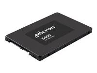 SSD - Mixed Use - 1.92 TB - interní - 2.5" - SATA 6Gb/s - AES 256 bitů